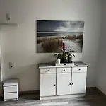 Ferienwohnung Neuberend Apartament Neuberend