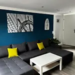 Apartament Ferienwohnung Neuberend