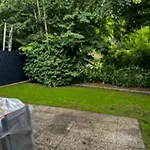 Apartament Ferienwohnung Neuberend *