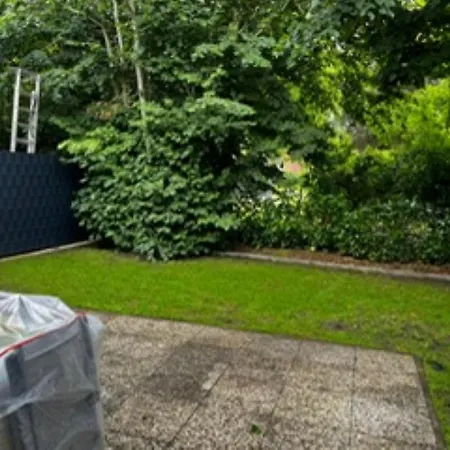 Ferienwohnung Neuberend