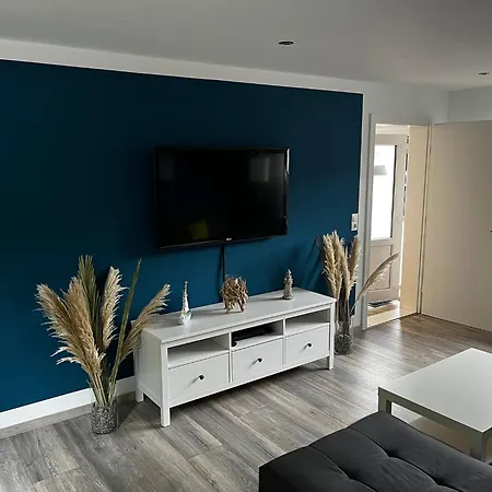 Ferienwohnung Neuberend Apartamento Neuberend