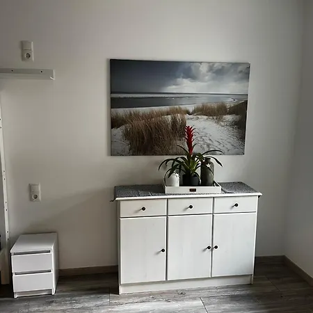 Ferienwohnung Neuberend Apartamento Neuberend