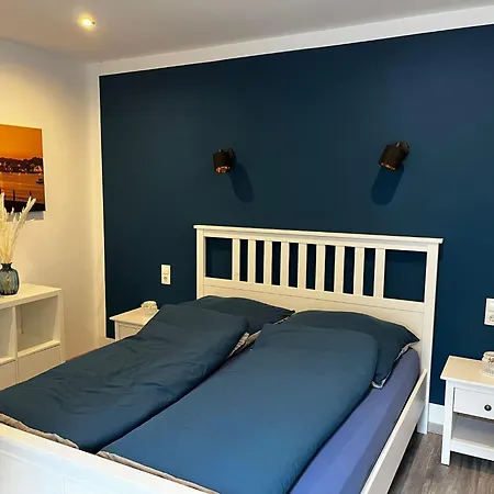 Ferienwohnung Neuberend Apartament Neuberend