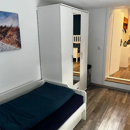 Apartamento Ferienwohnung Neuberend *