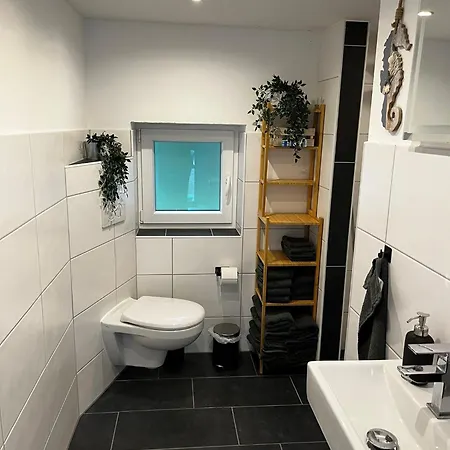 Ferienwohnung Neuberend Neuberend