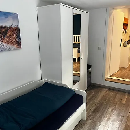 Lejlighed Ferienwohnung Neuberend Neuberend