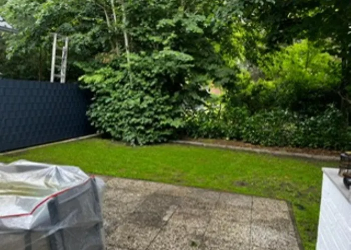 Ferienwohnung Neuberend