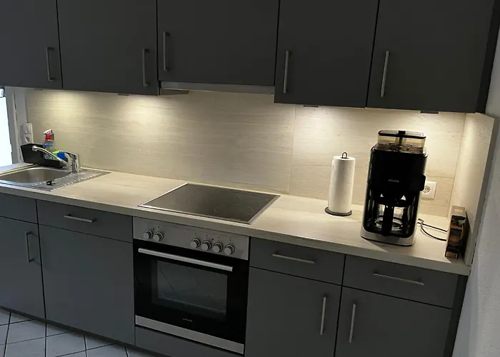 Ferienwohnung Neuberend