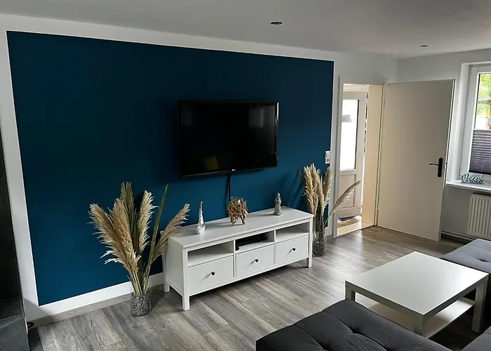 Ferienwohnung Neuberend Daire Neuberend