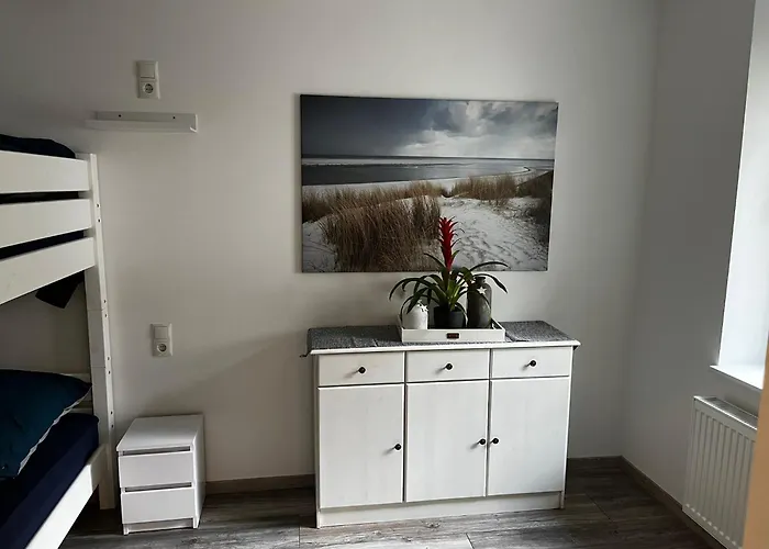 Ferienwohnung Neuberend Daire Neuberend