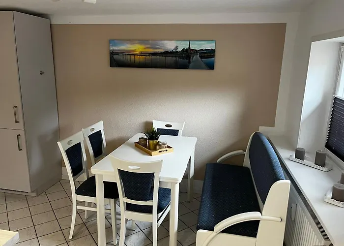 Ferienwohnung Neuberend Daire Neuberend